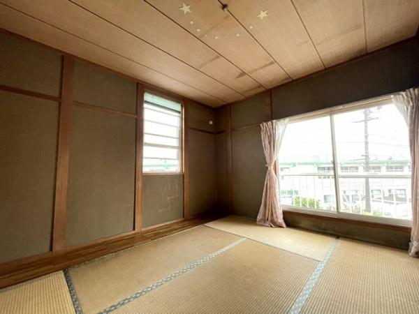 豊田市平山町１丁目の中古一戸建て