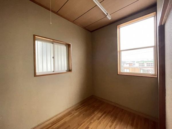 豊田市平山町１丁目の中古一戸建て