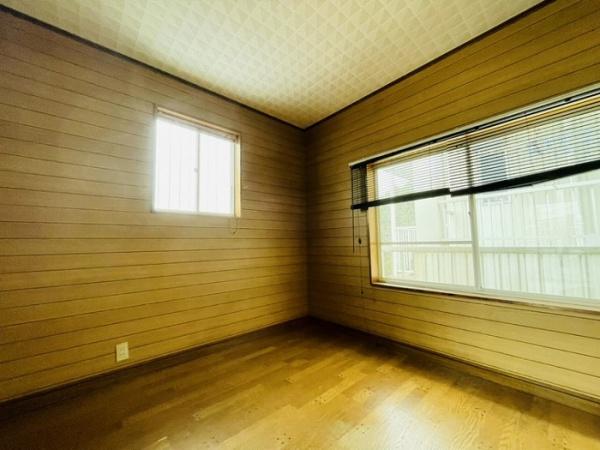 豊田市平山町１丁目の中古一戸建て