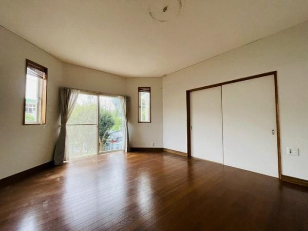 豊田市平山町1丁目　中古住宅