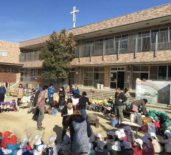日進市岩崎町元井ゲの中古一戸建て(日進ベタニヤ幼稚園)
