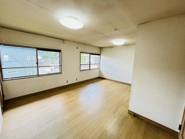 日進市岩崎町元井ゲの中古一戸建て