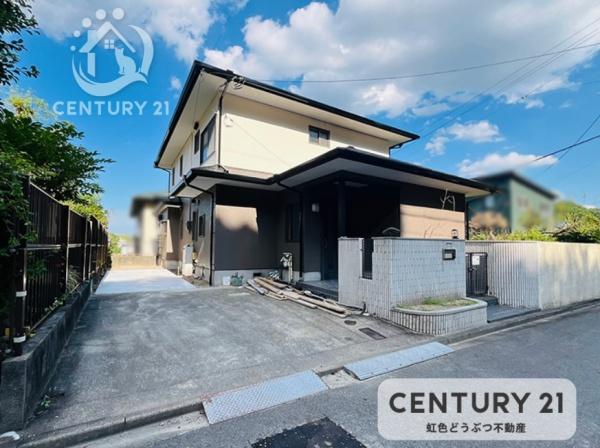 日進市岩崎町元井ゲ中古住宅