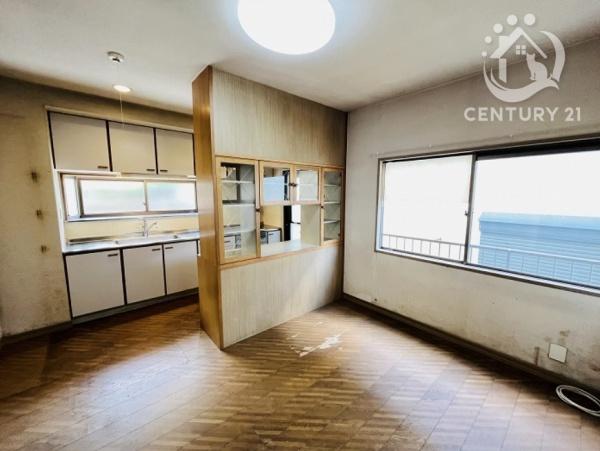 日進市岩崎町元井ゲの中古一戸建て