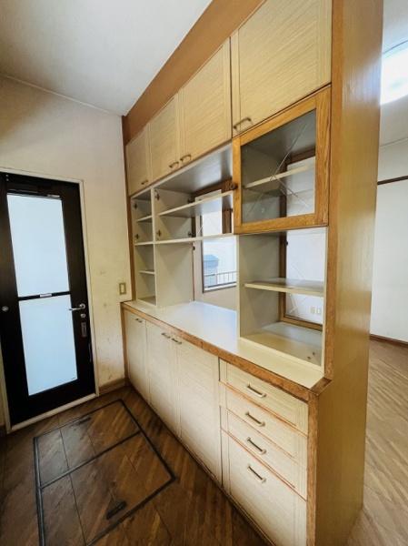 日進市岩崎町元井ゲ中古住宅