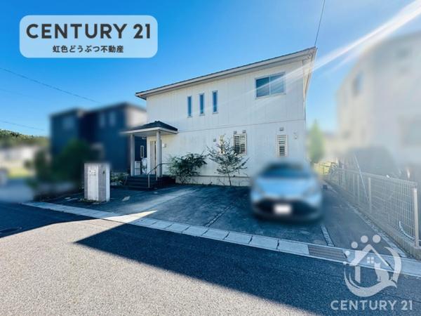 岡崎市桑原町字緑陽台の中古一戸建て