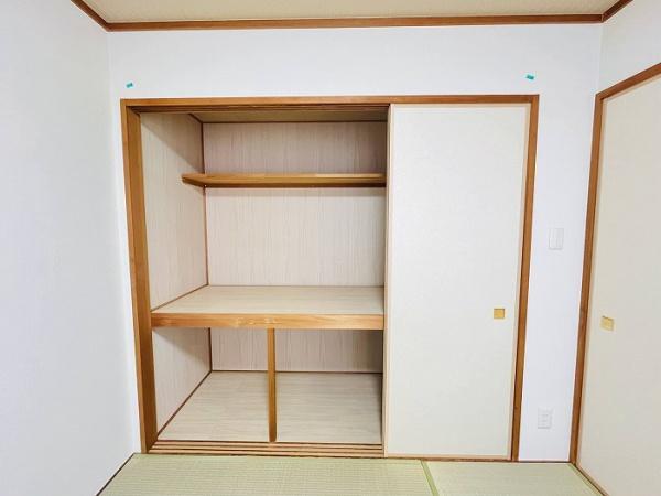 ユニーブル岩崎台スクエア