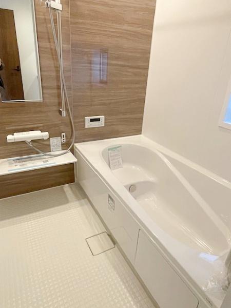 岡崎市伊賀町　新築戸建て　全4棟　2号棟