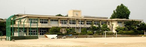 岡崎市伊賀町 新築戸建て 全4棟 2号棟(岡崎市立愛宕小学校)