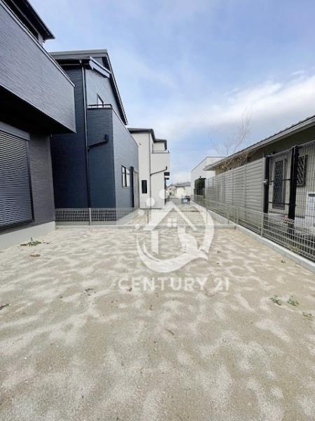 岡崎市伊賀町　新築戸建て　全4棟　2号棟