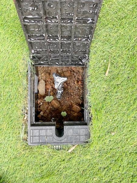 岡崎市伊賀町　新築戸建て　全4棟　2号棟