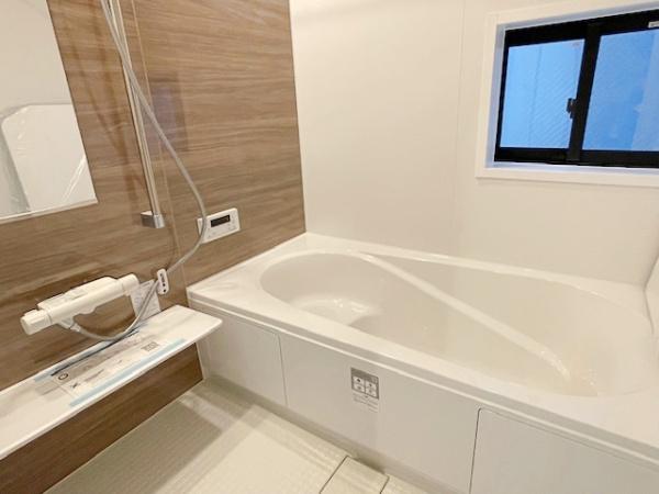岡崎市伊賀町　新築戸建て　全4棟　1号棟