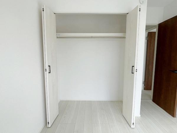 岡崎市伊賀町　新築戸建て　全4棟　1号棟