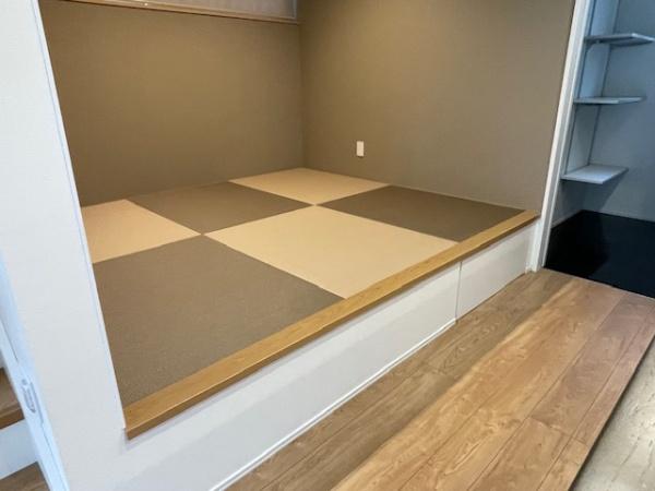 岡崎市丸山町字奥ノ畑の中古一戸建て