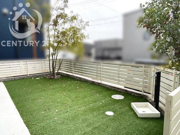 岡崎市丸山町字奥ノ畑の中古一戸建て