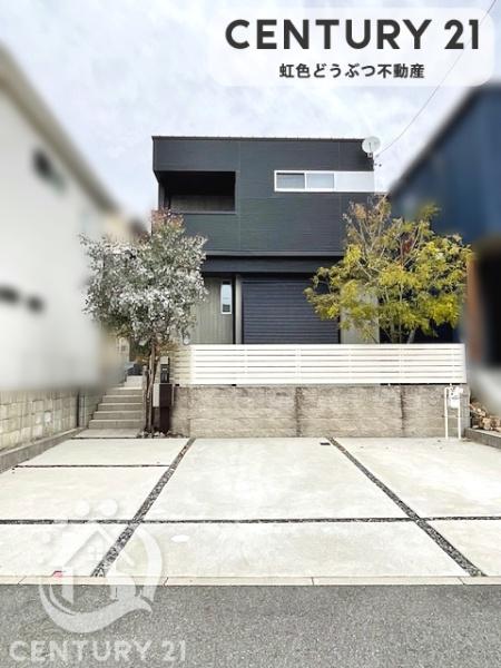 岡崎市丸山町字奥ノ畑の中古一戸建