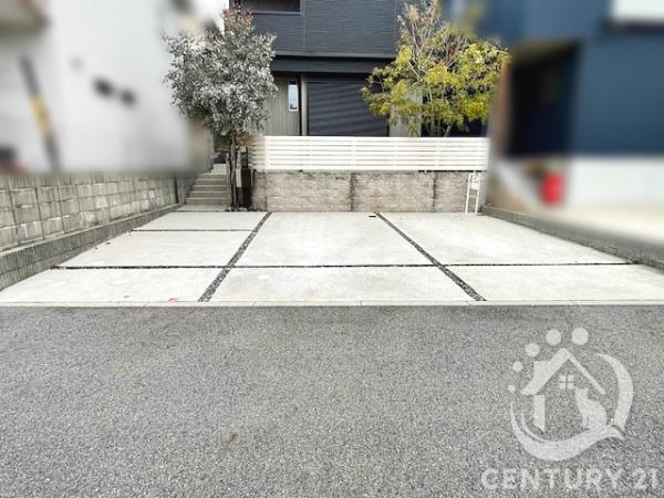 岡崎市丸山町字奥ノ畑の中古一戸建て