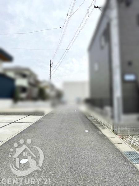 岡崎市丸山町字奥ノ畑の中古一戸建て