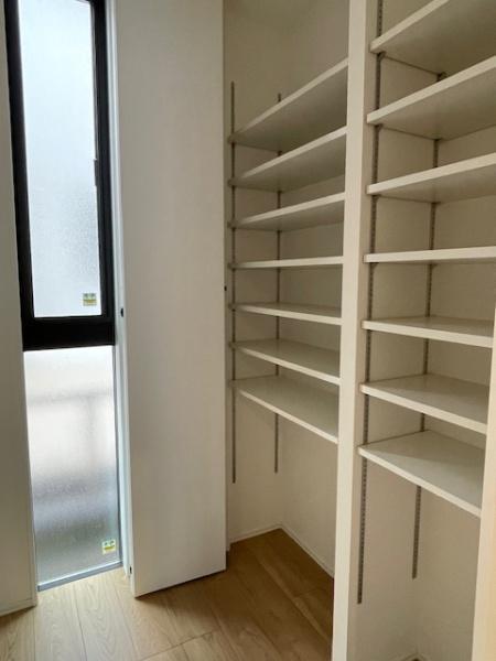 岡崎市丸山町字奥ノ畑の中古一戸建て