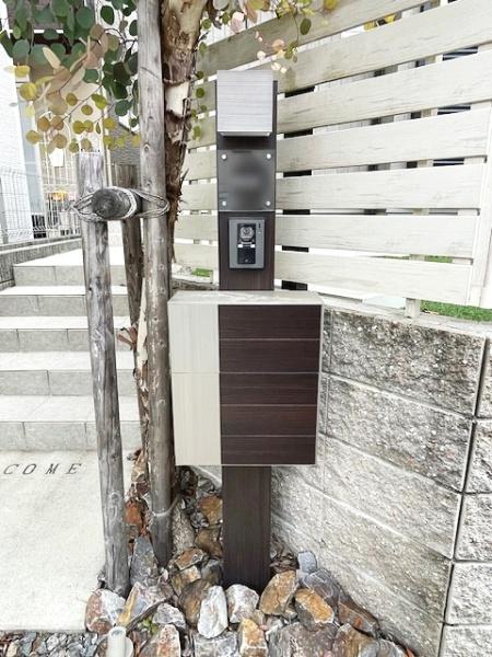 岡崎市丸山町字奥ノ畑の中古一戸建て