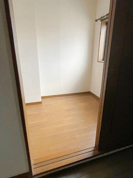 豊田市和会町新切の中古一戸建て