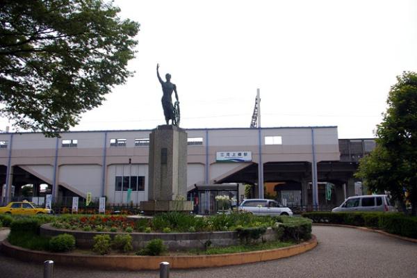 豊田市和会町新切の中古一戸建て(三河上郷駅(愛知環状鉄道線))