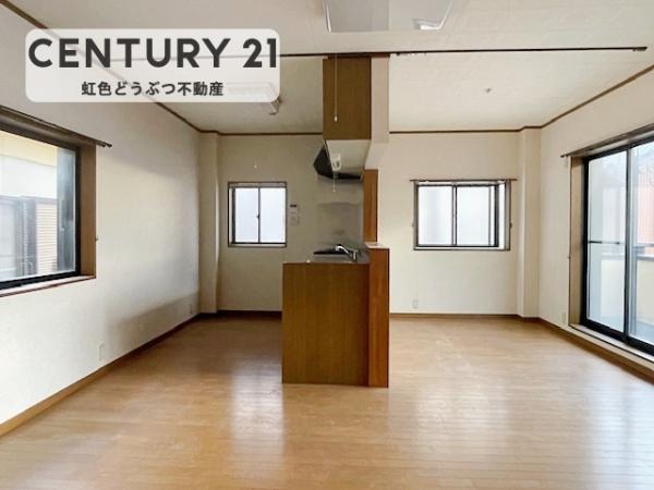 豊田市和会町新切の中古一戸建て