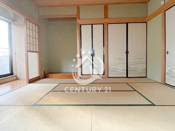 豊田市和会町新切の中古一戸建て