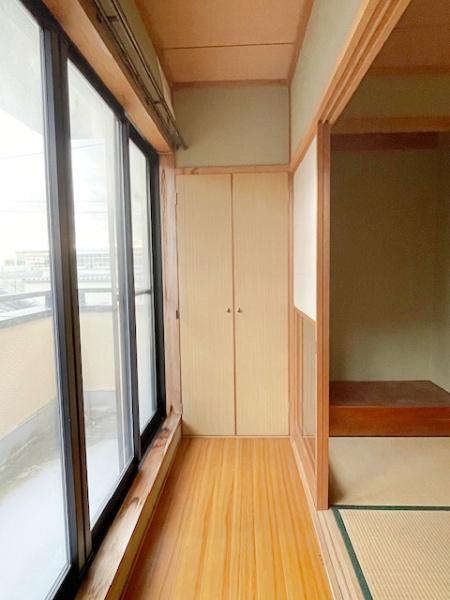 豊田市和会町新切の中古一戸建て