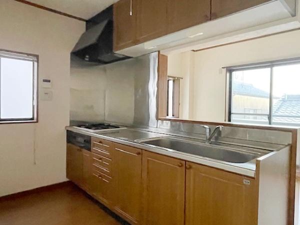 豊田市和会町新切の中古一戸建て