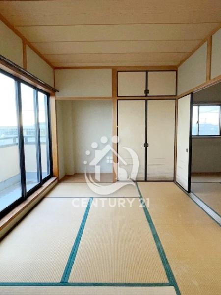 豊田市和会町新切の中古一戸建て