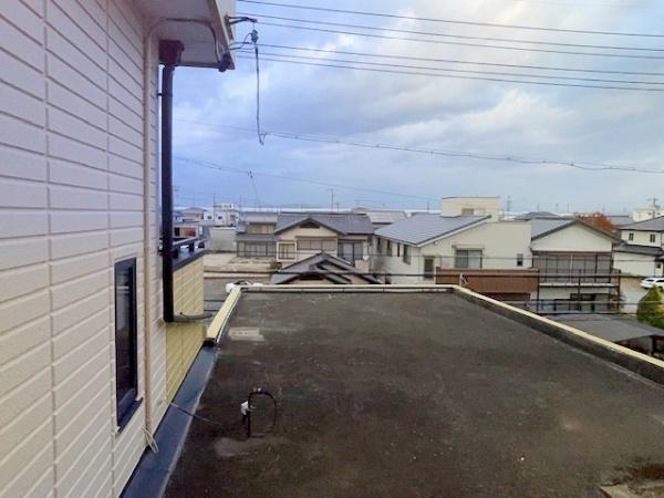 豊田市和会町新切の中古一戸建て
