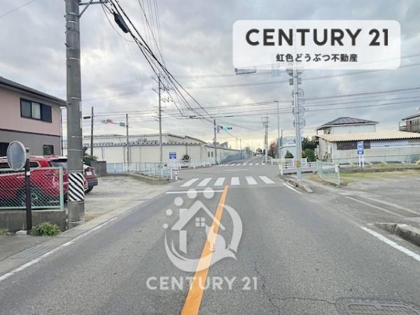 豊田市和会町新切の中古一戸建て
