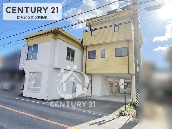 豊田市和会町　中古住宅