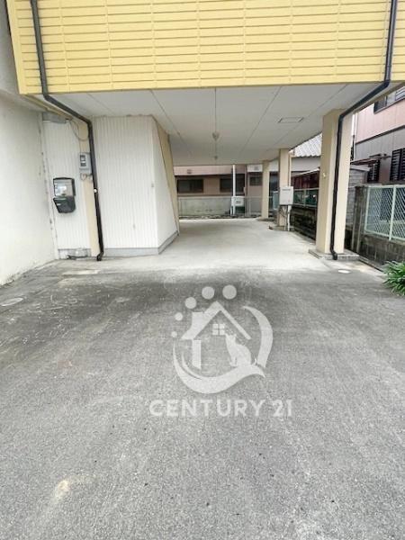豊田市和会町　中古住宅