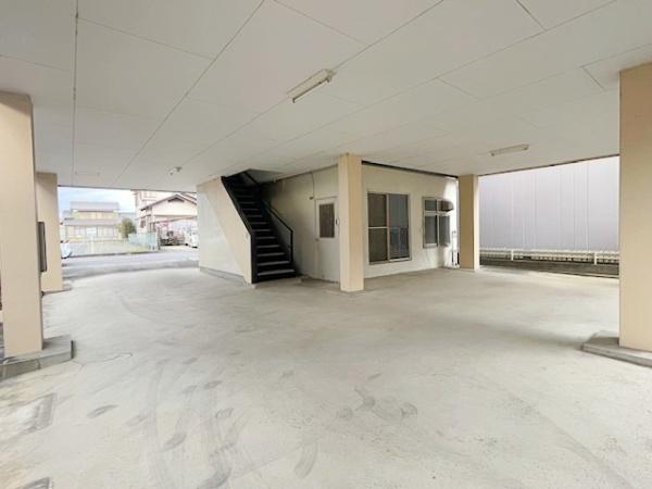 豊田市和会町　中古住宅
