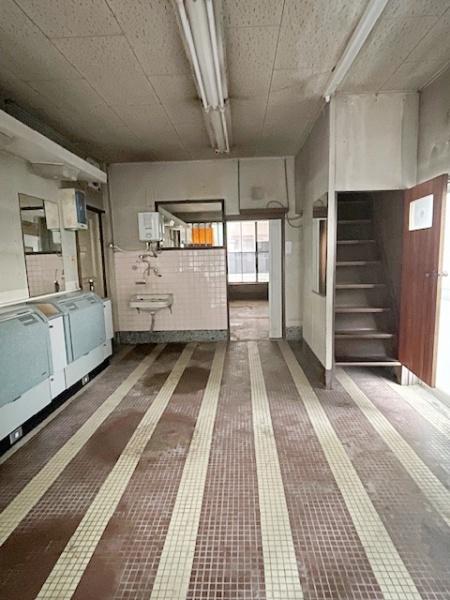 豊田市和会町新切の中古一戸建て