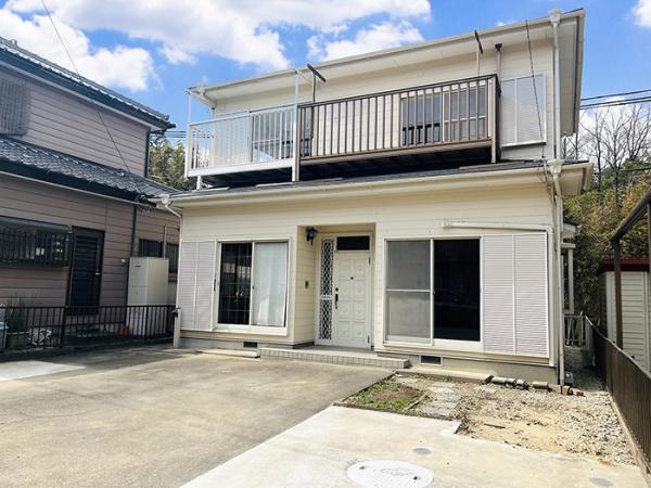 豊田市深見町中古住宅