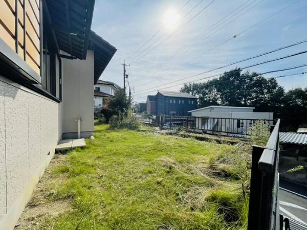 豊田市秋葉町７丁目の中古一戸建て