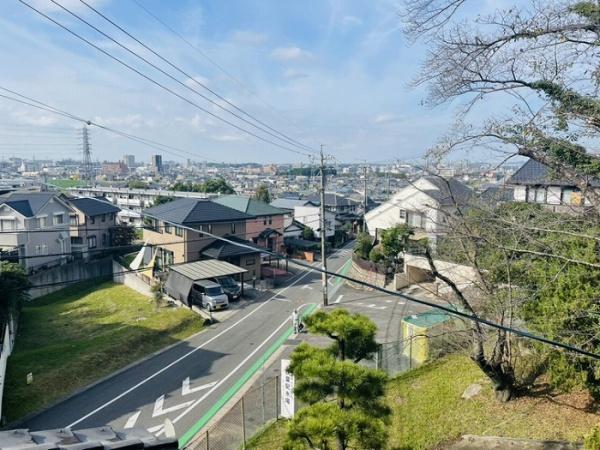 豊田市秋葉町７丁目の中古一戸建て