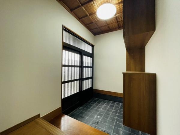 豊田市秋葉町７丁目の中古一戸建て
