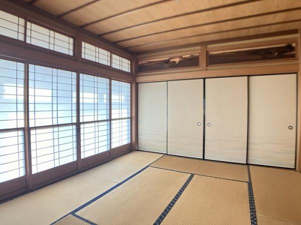 高浜市論地町　中古住宅