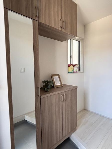 岡崎市細川町鳥ヶ根　全2棟　1号棟