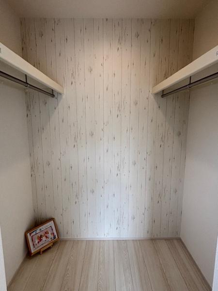 岡崎市細川町鳥ヶ根　全2棟　1号棟