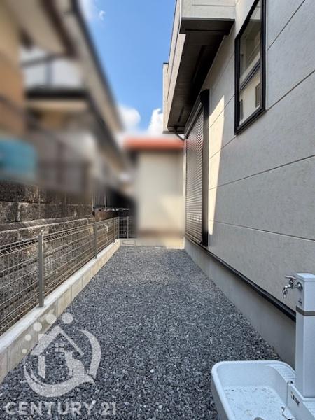 岡崎市細川町鳥ヶ根　全2棟　1号棟