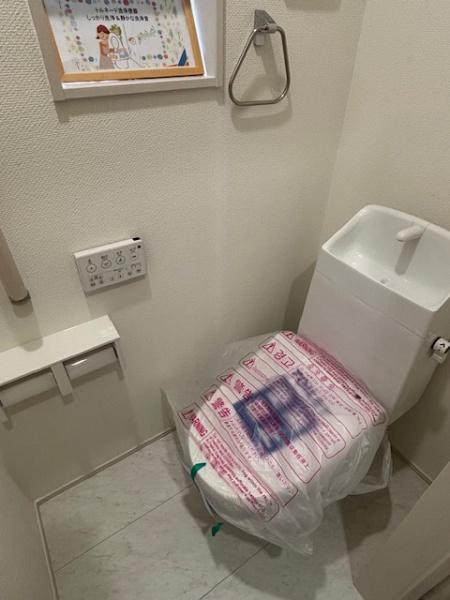 岡崎市細川町鳥ヶ根　全2棟　1号棟