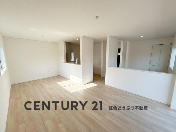 高浜市湯山町全2棟1号棟　新築戸建て