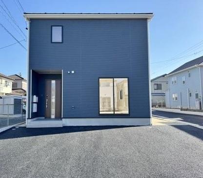 碧南市尾城町全4棟1号棟　新築戸建て