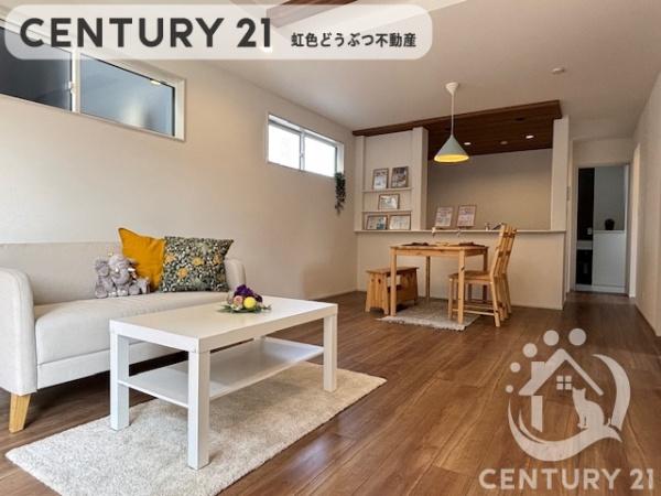 岡崎市細川町鳥ヶ根　全2棟　2号棟