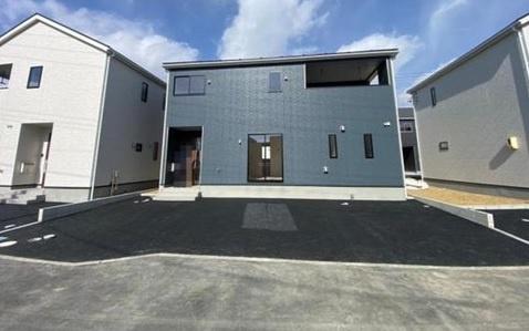 高浜市碧海町全14棟号13棟　新築戸建て